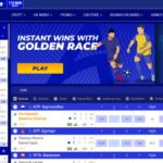 Paripesa is a bookmaker