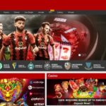 спортните залози в Dafabet