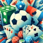 Спортни Залози Онлайн: Най-Добрият Начин да Се Забавлявате и Печелите