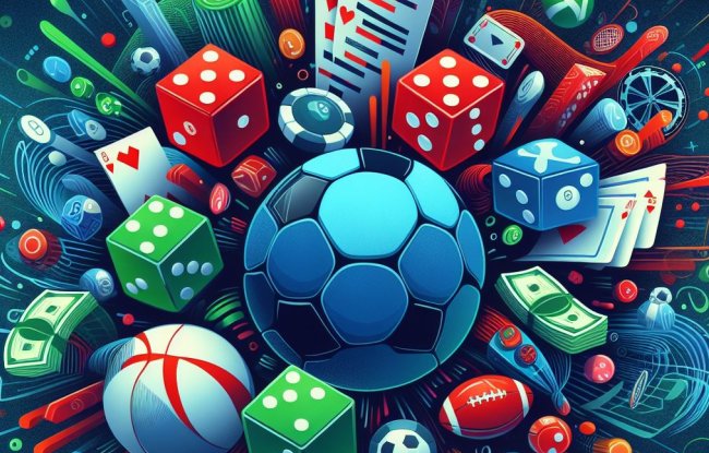 Сайтове за Спортни Залози: Избиране на Най-Добрата Платформа за Залагания